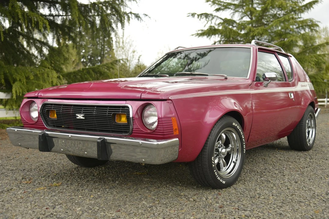 1974 AMC Gremlin - Image 4 of 31
