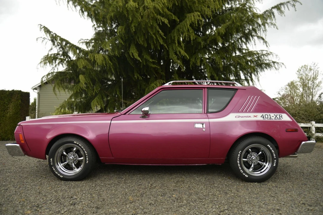 1974 AMC Gremlin - Image 5 of 31