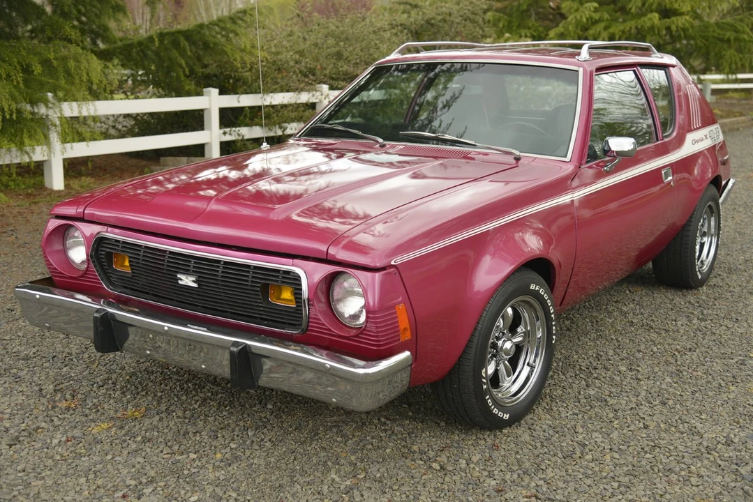 1974 AMC Gremlin - Image 6 of 31