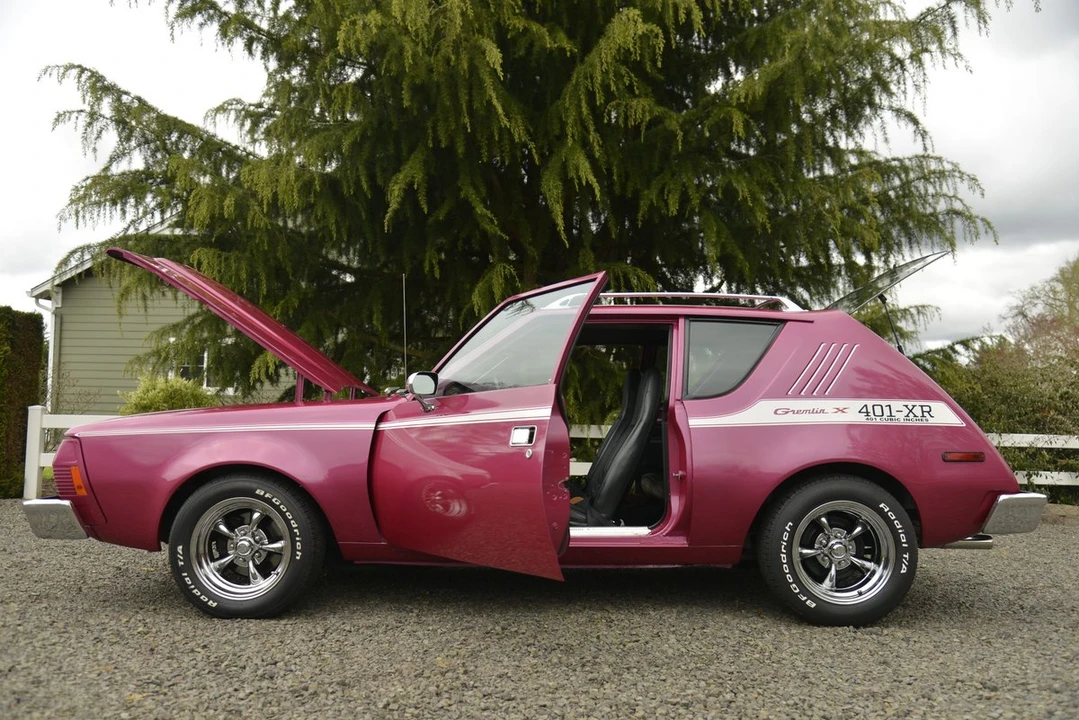 1974 AMC Gremlin - Image 7 of 31