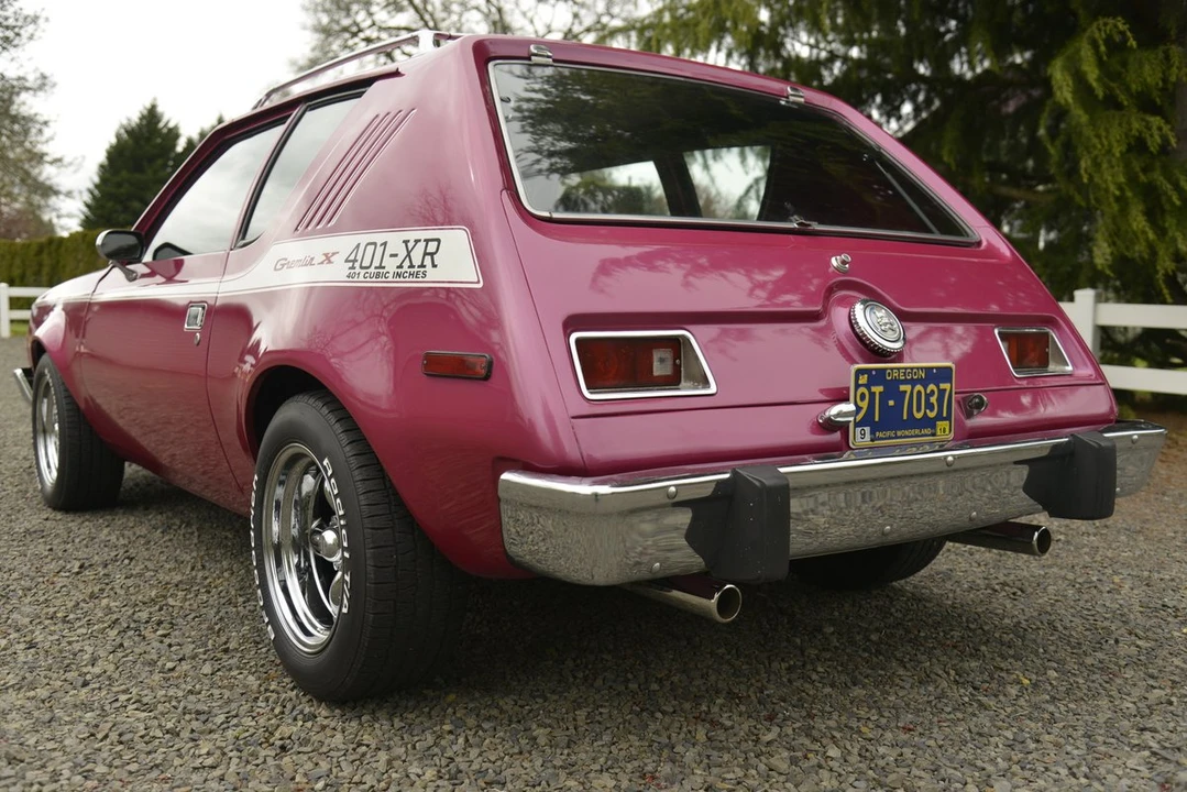 1974 AMC Gremlin - Image 8 of 31