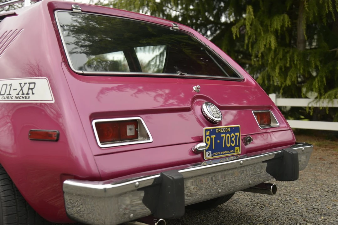 1974 AMC Gremlin - Image 11 of 31