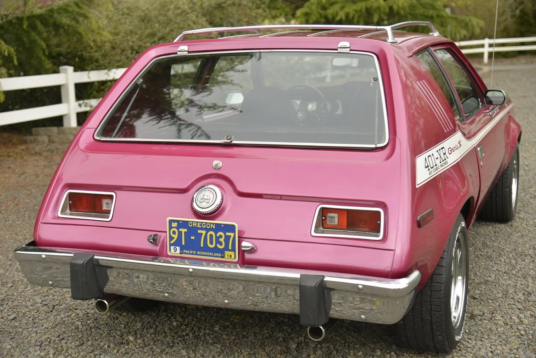 1974 AMC Gremlin - Image 13 of 31