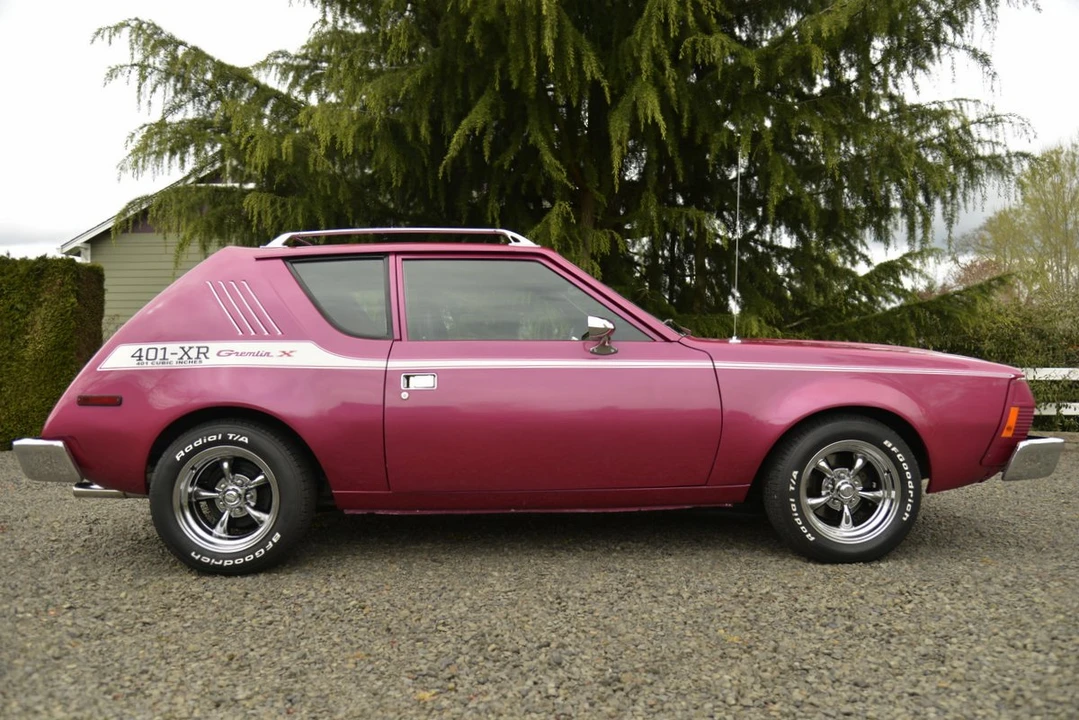 1974 AMC Gremlin - Image 14 of 31