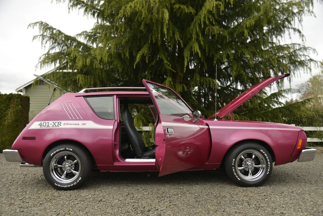 1974 AMC Gremlin - Image 15 of 31