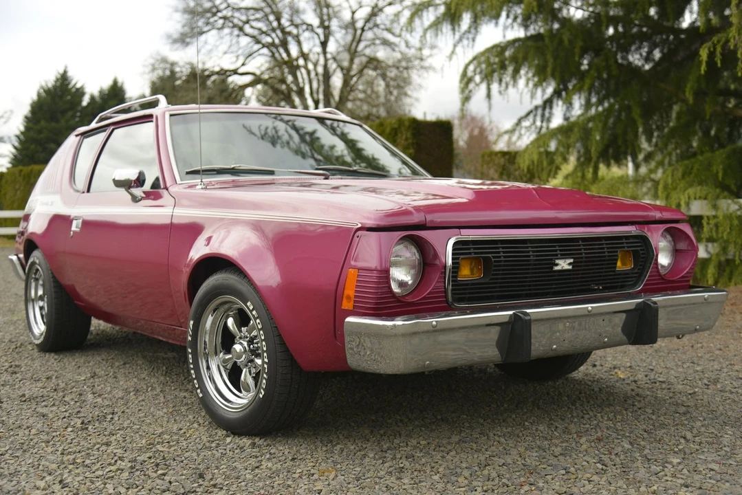 1974 AMC Gremlin - Image 16 of 31