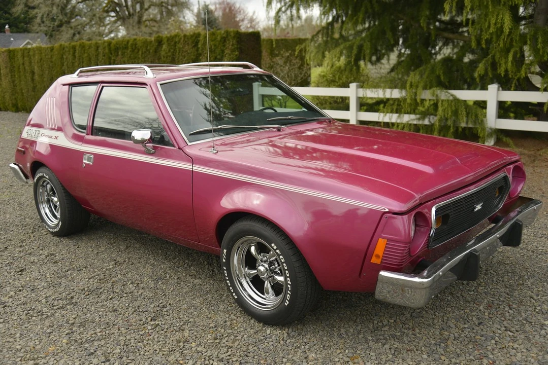 1974 AMC Gremlin - Image 17 of 31