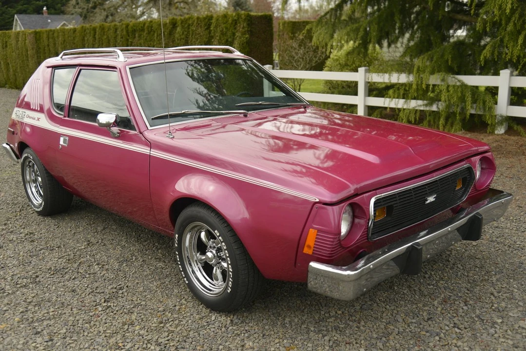 1974 AMC Gremlin - Image 18 of 31