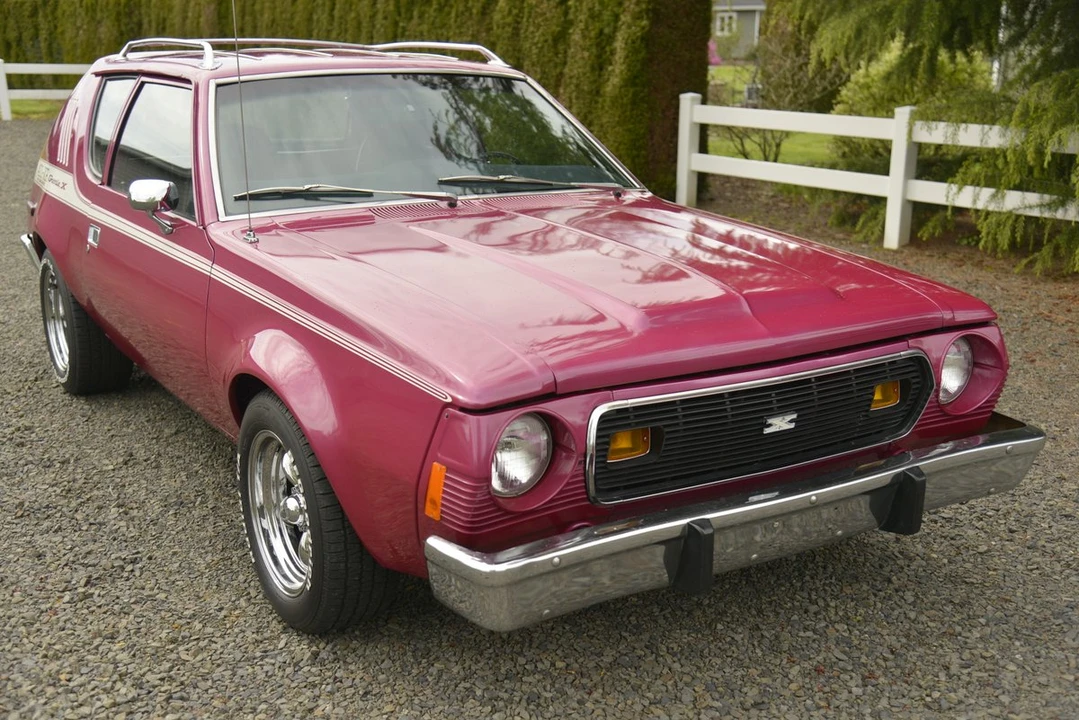 1974 AMC Gremlin - Image 19 of 31