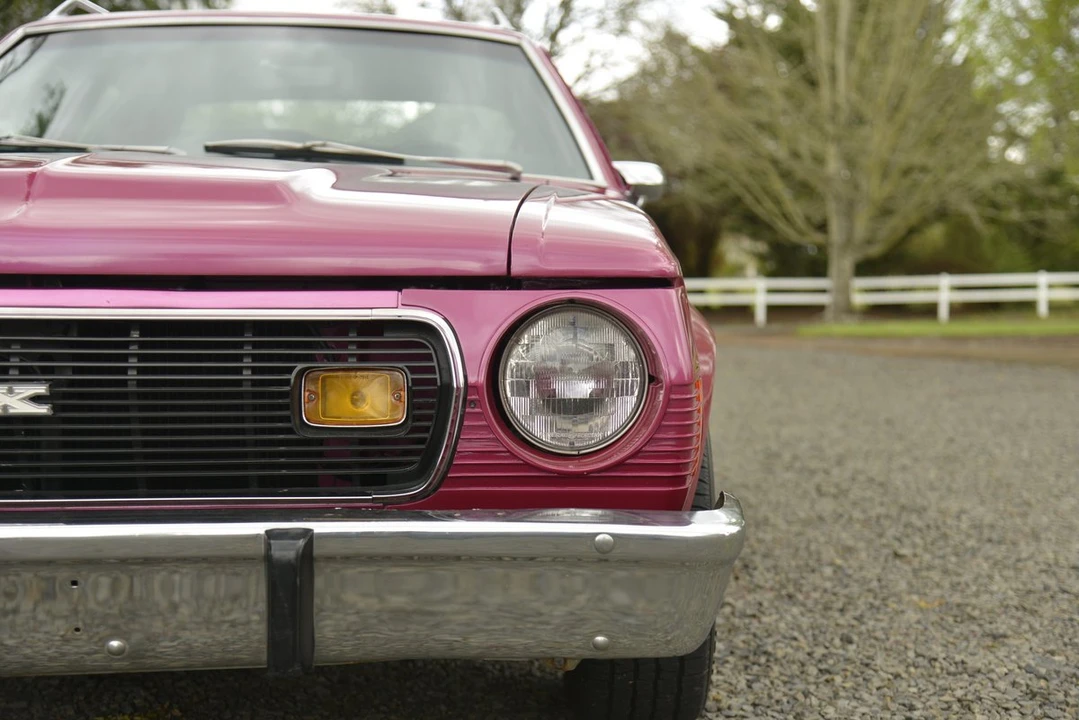 1974 AMC Gremlin - Image 28 of 31