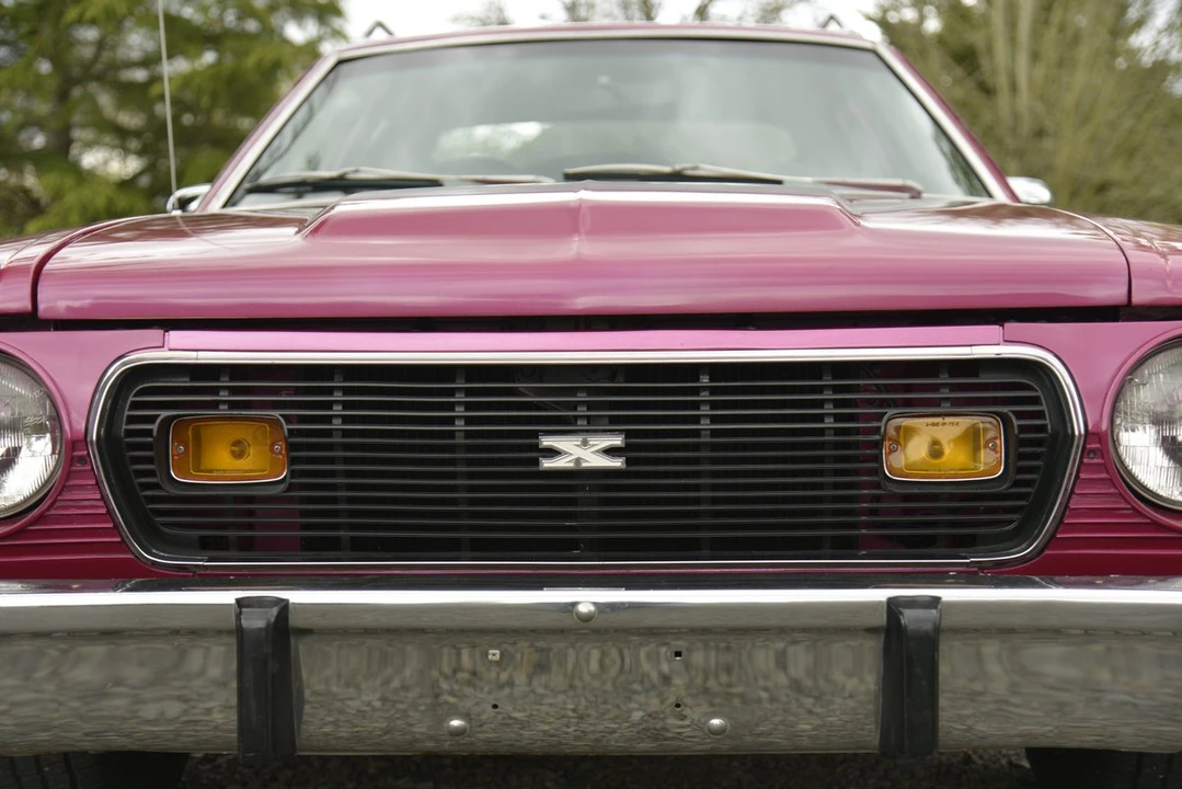 1974 AMC Gremlin - Image 29 of 31