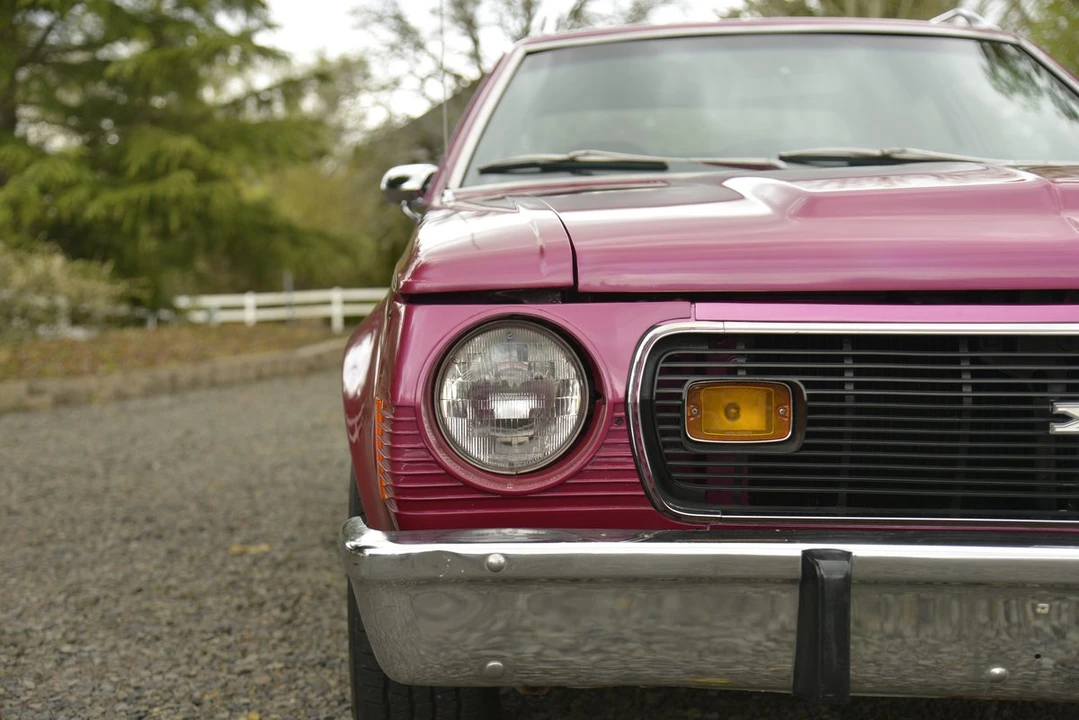 1974 AMC Gremlin - Image 30 of 31