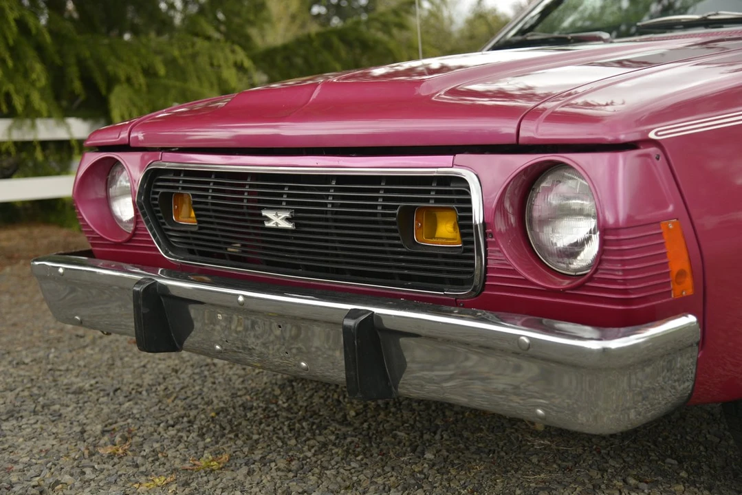 1974 AMC Gremlin - Image 31 of 31