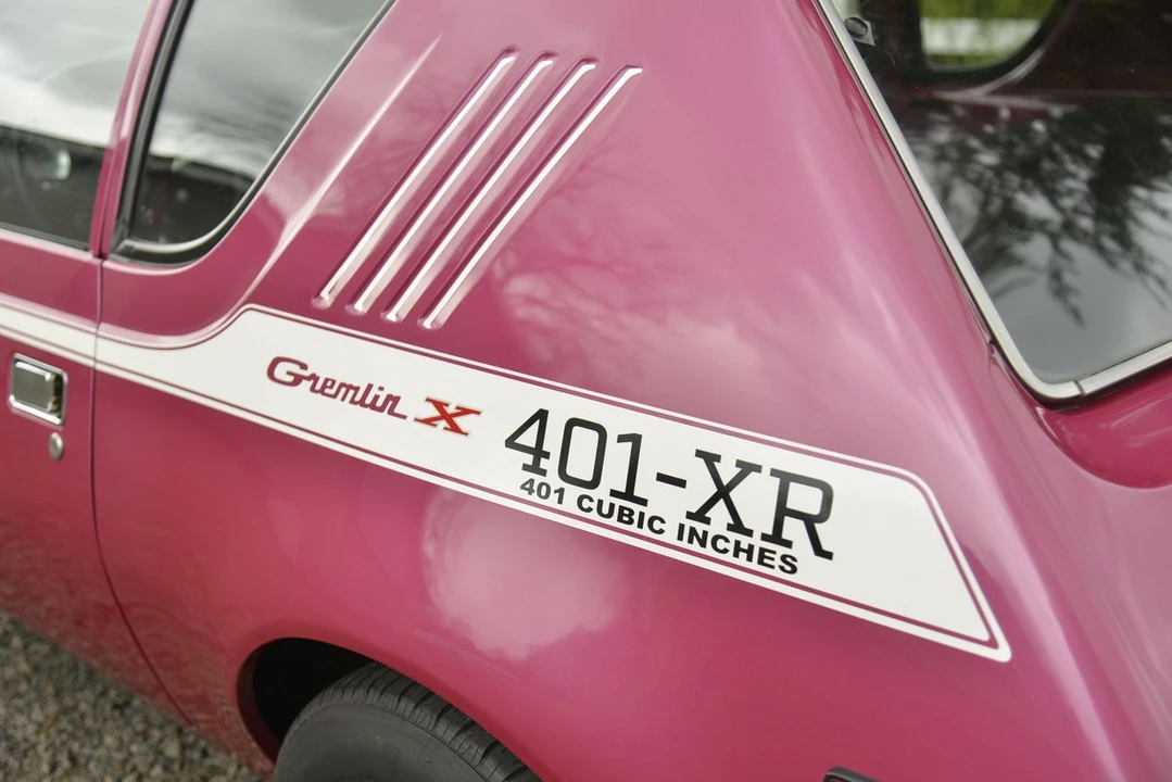 1974 AMC Gremlin - Image 27 of 31