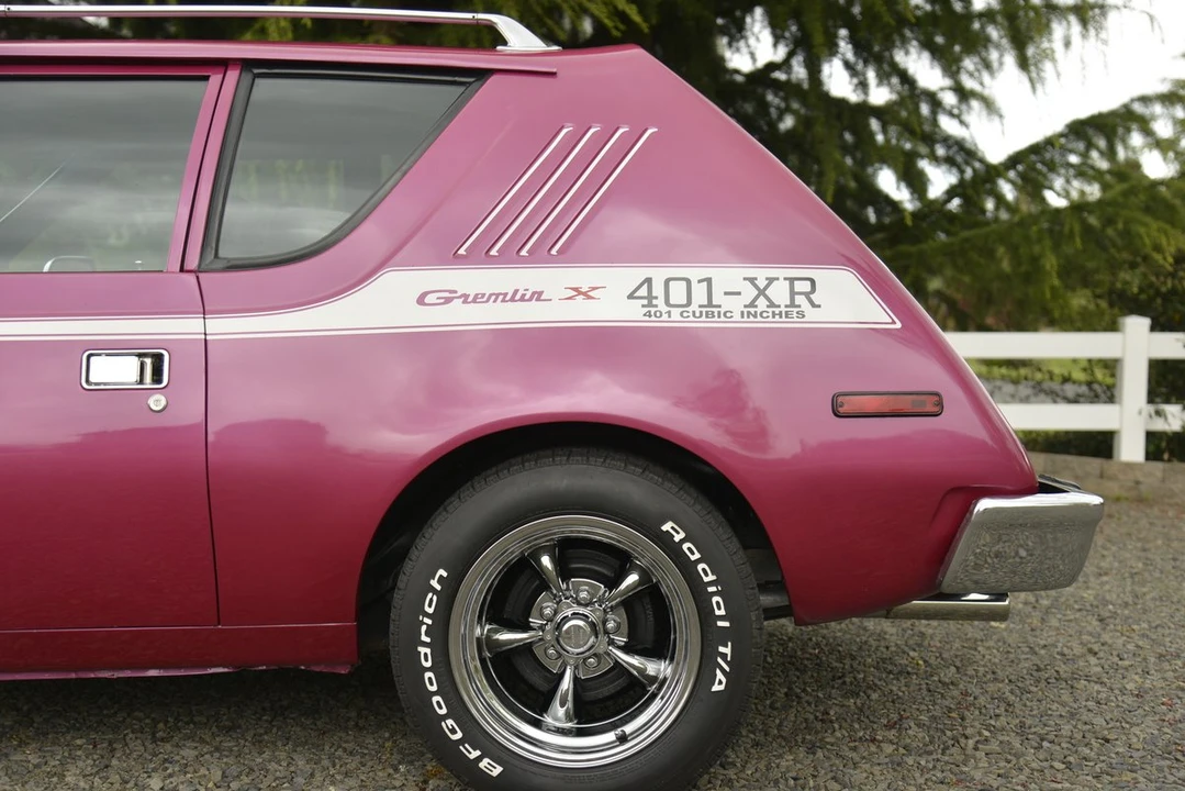 1974 AMC Gremlin - Image 26 of 31