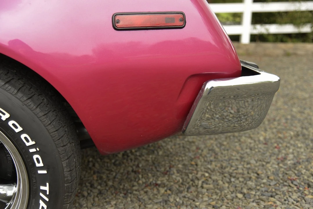 1974 AMC Gremlin - Image 24 of 31