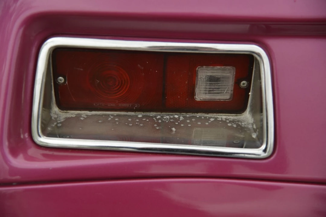 1974 AMC Gremlin - Image 23 of 31