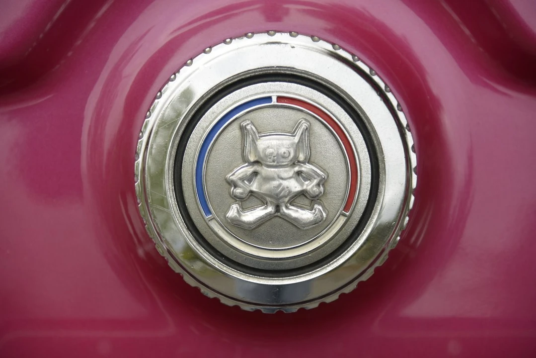 1974 AMC Gremlin - Image 22 of 31