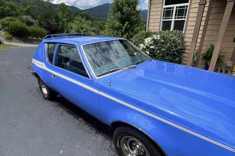 1974 AMC Gremlin - Image 5 of 22