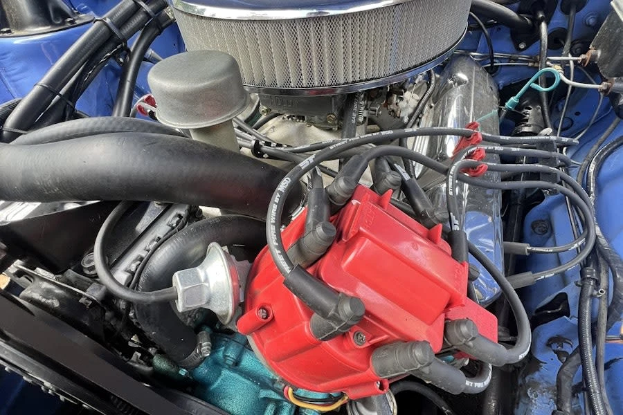 1974 AMC Gremlin - Image 20 of 22