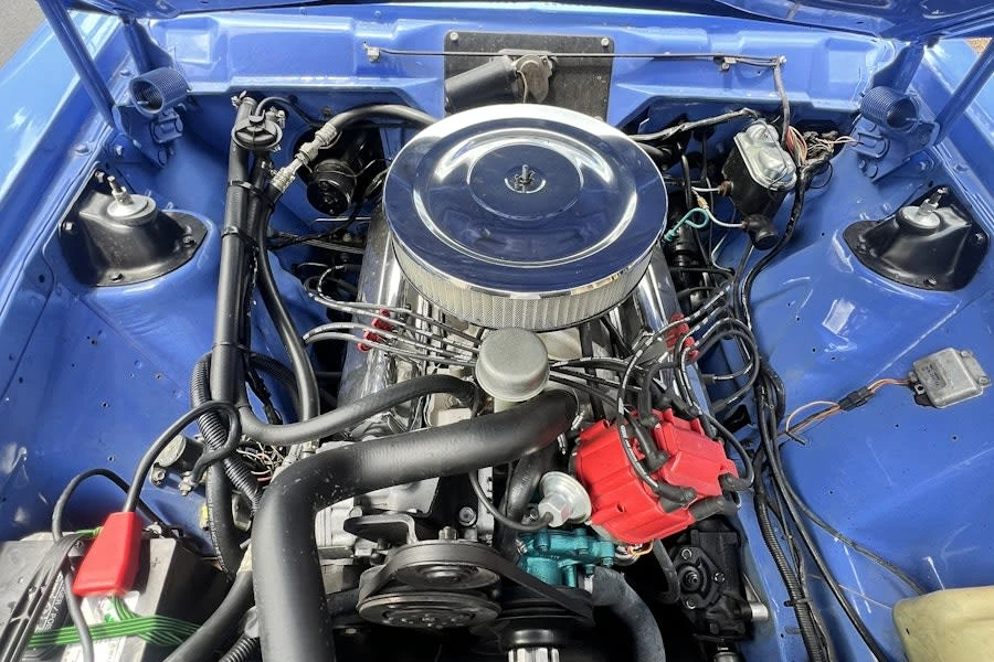 1974 AMC Gremlin - Image 22 of 22