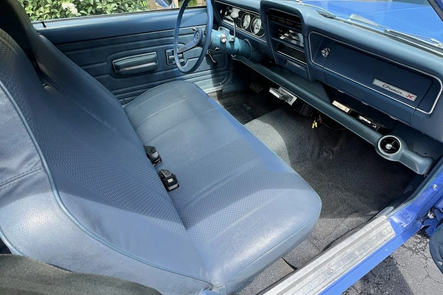 1974 AMC Gremlin - Image 15 of 22