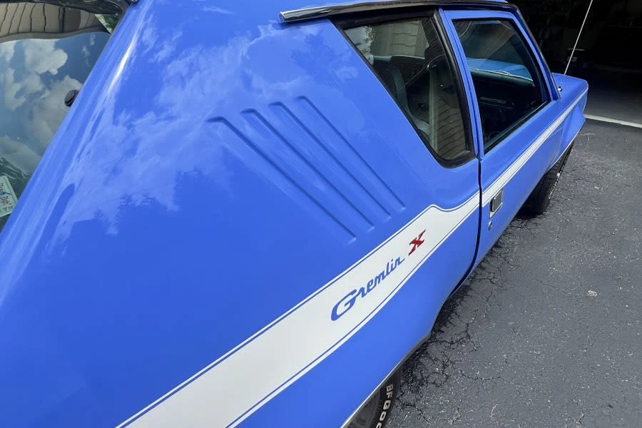 1974 AMC Gremlin - Image 7 of 22