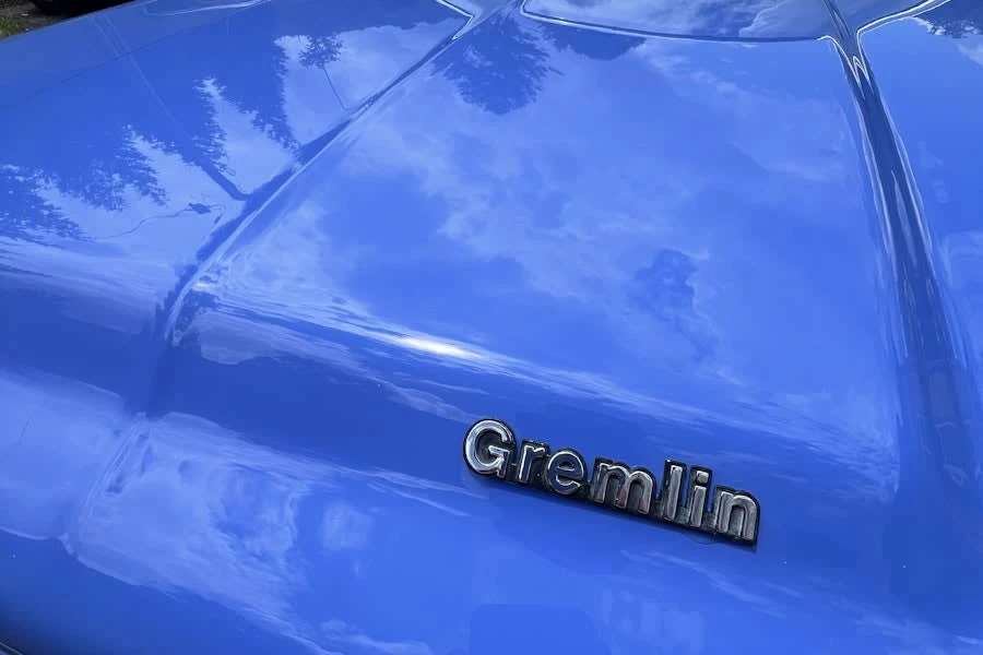 1974 AMC Gremlin - Image 8 of 22
