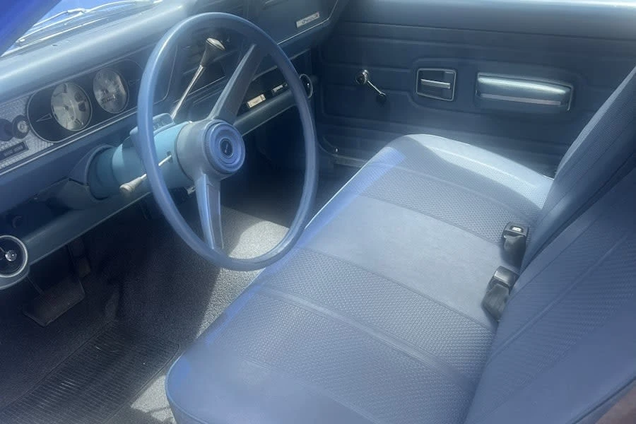 1974 AMC Gremlin - Image 10 of 22