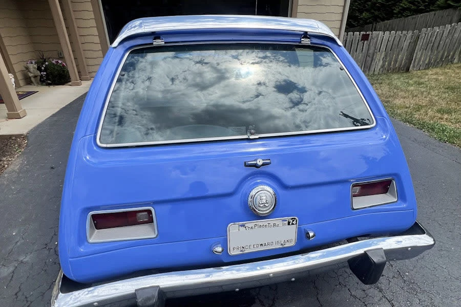 1974 AMC Gremlin - Image 2 of 22