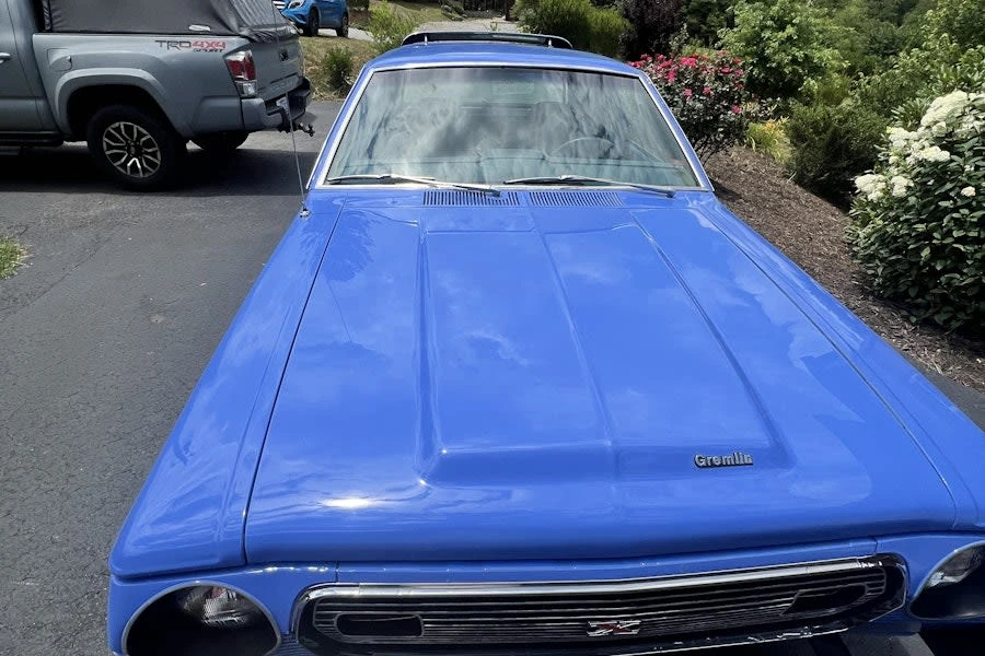 1974 AMC Gremlin - Image 3 of 22