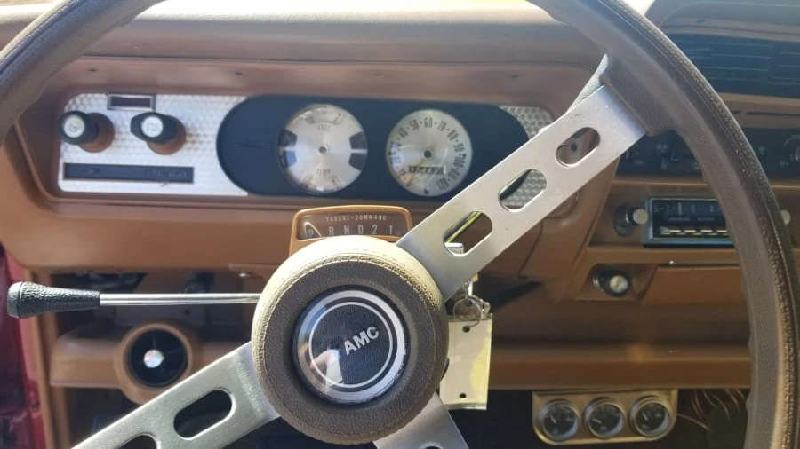 1974 AMC Gremlin - Image 6 of 20