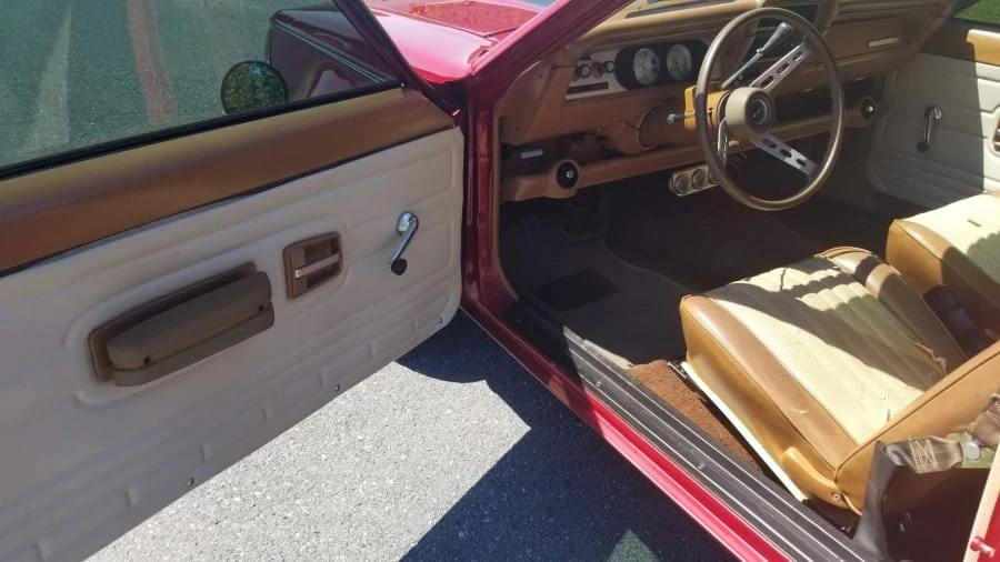 1974 AMC Gremlin - Image 7 of 20