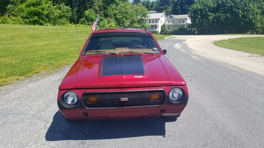 1974 AMC Gremlin - Image 11 of 20