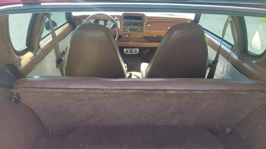 1974 AMC Gremlin - Image 8 of 20