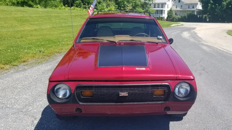 1974 AMC Gremlin - Image 14 of 20