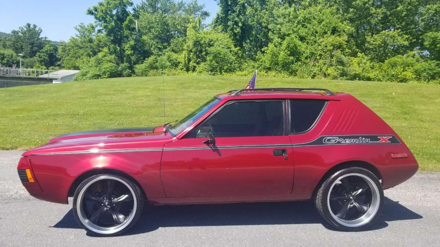 1974 AMC Gremlin - Image 2 of 20