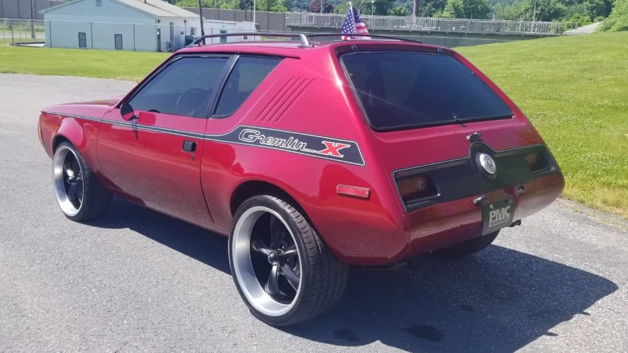 1974 AMC Gremlin - Image 3 of 20
