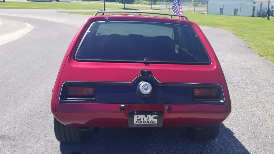 1974 AMC Gremlin - Image 15 of 20