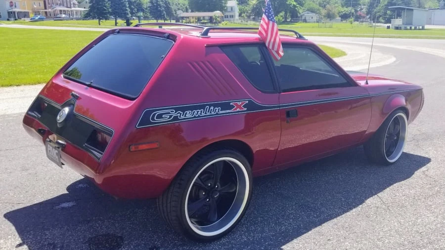 1974 AMC Gremlin - Image 16 of 20