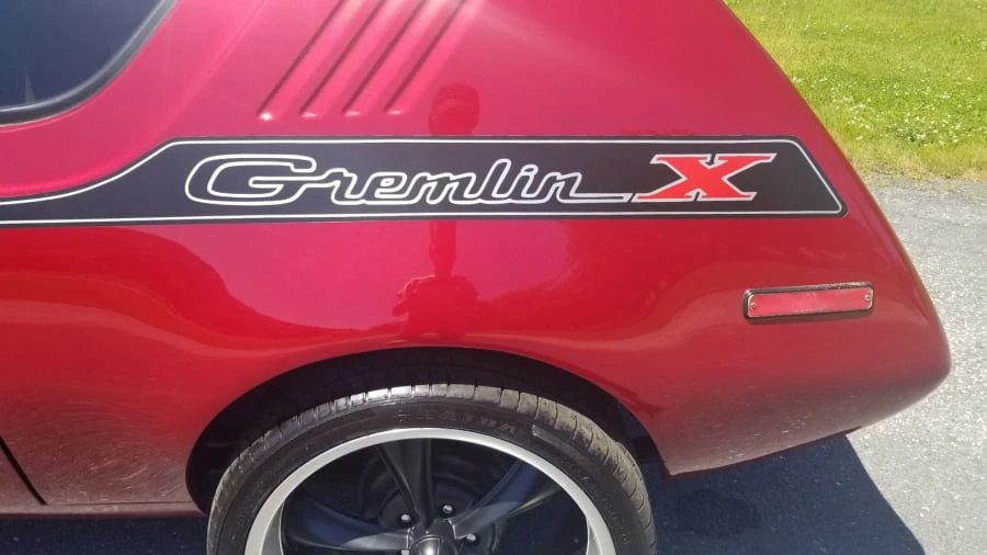 1974 AMC Gremlin - Image 18 of 20