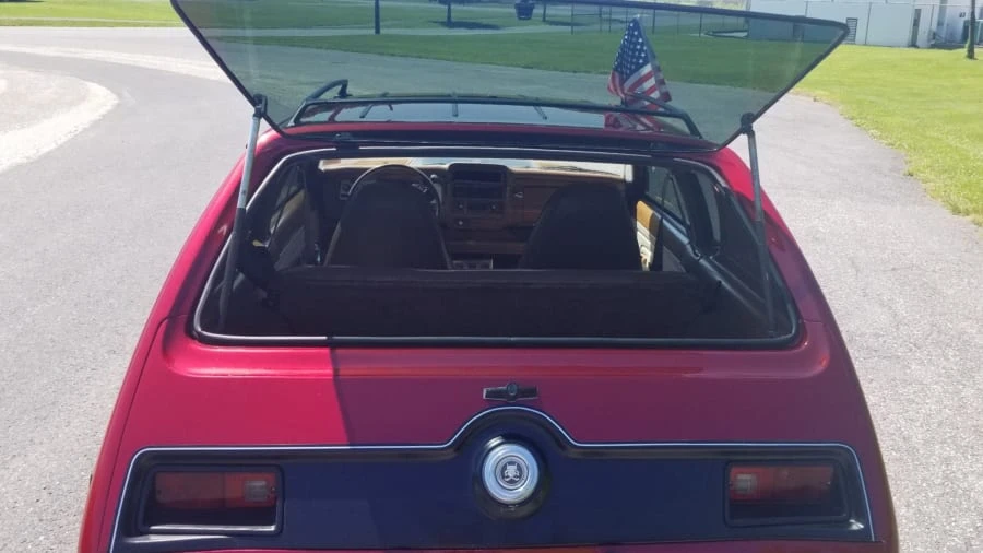 1974 AMC Gremlin - Image 19 of 20