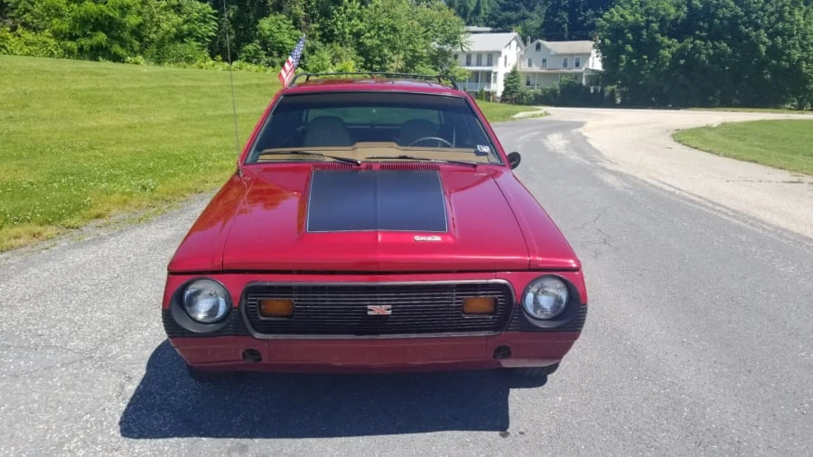 1974 AMC Gremlin - Image 20 of 20