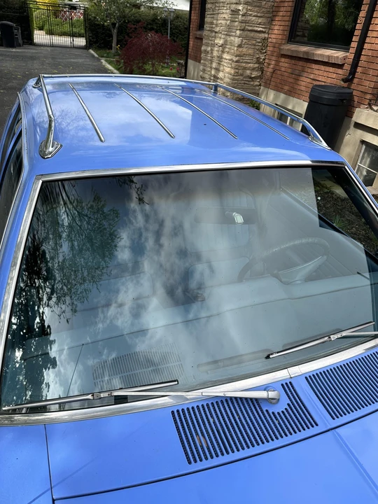 1974 AMC Gremlin - Image 31 of 31