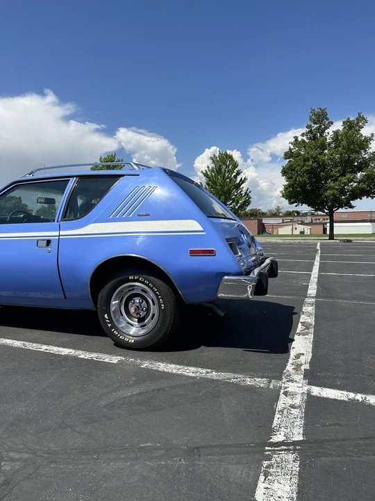 1974 AMC Gremlin - Image 18 of 31