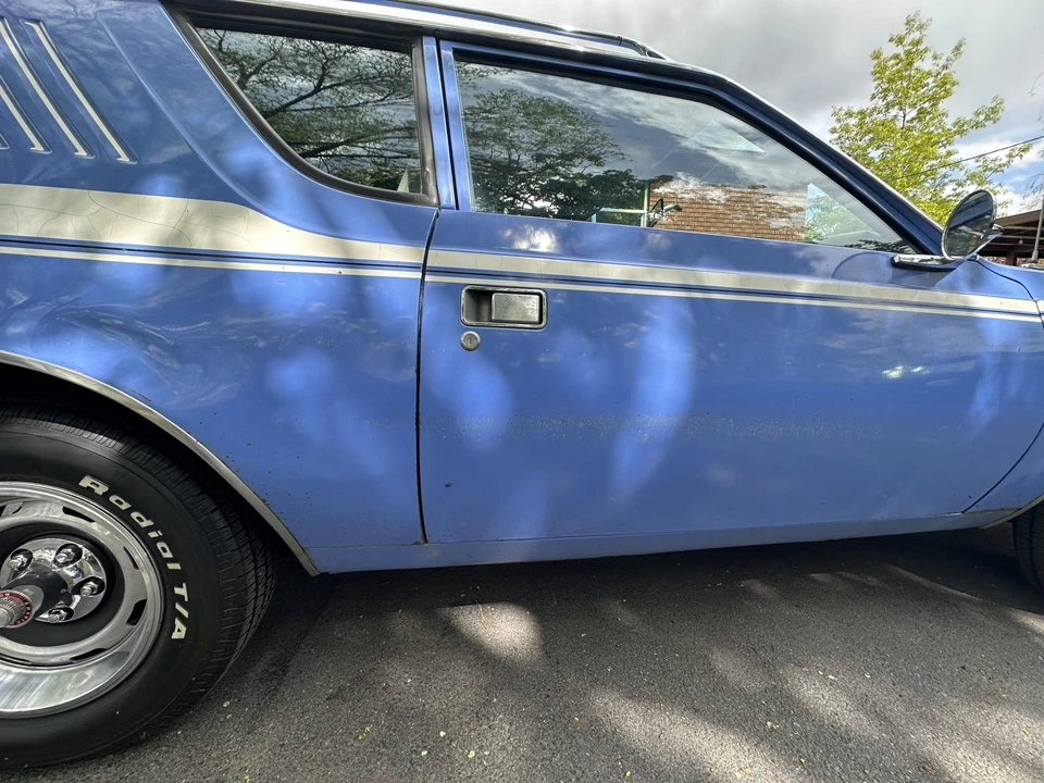 1974 AMC Gremlin - Image 23 of 31