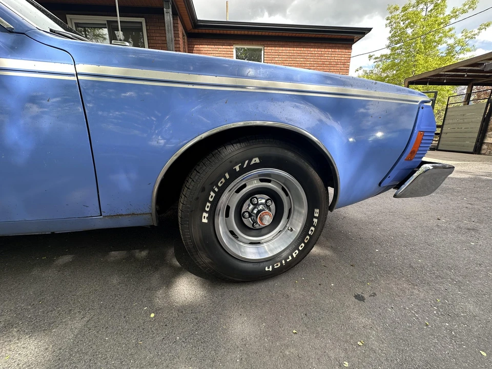 1974 AMC Gremlin - Image 22 of 31