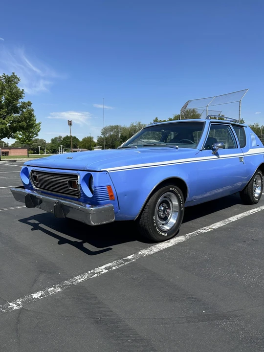 1974 AMC Gremlin - Image 10 of 31