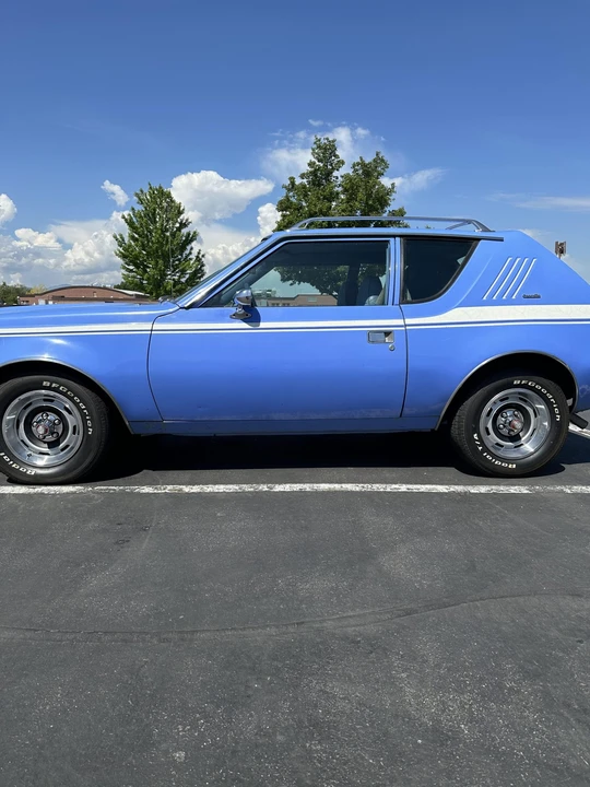 1974 AMC Gremlin - Image 13 of 31