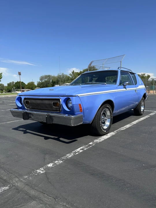 1974 AMC Gremlin - Image 6 of 31
